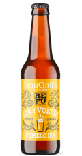 Dougall's Ida y Vuelta Refu